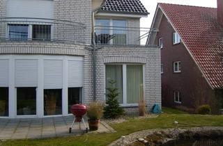 Wohnung mieten in Am Wildpark, 48249 Dülmen, Moderne, ruhige 66 m² Maisonette Wohnung im 1.OG inkl. Klimaanlage+PKW-Stellplatz