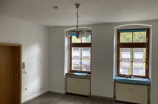 Wohnung mieten in Maxim-Gorki-Str., 16866 Kyritz, Charmante 1,5-Zimmer-Erdgeschosswohnung im Herzen von Kyritz – ideal für minimalistisches Wohnen