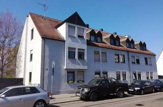 Wohnung mieten in Mögeldorfer Hauptstraße, 90482 Nürnberg, Schöne 3,5 Zi.-Maisonette-Wohnung in Nürnberg Mögeldorf