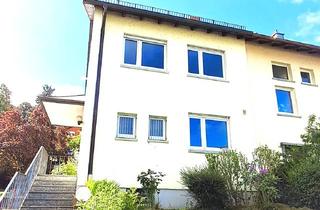 Haus mieten in Österreicher Str., 63773 Goldbach, Charmante Doppelhaushälfte mit Wintergarten in Goldbach zu vermieten