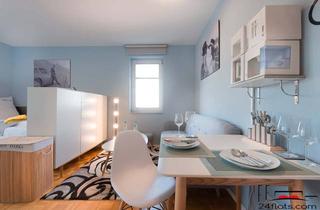 Immobilie mieten in Hermesstraße 16, 63263 Neu-Isenburg, Apartment in Hermesstraße, Neu-Isenburg for 25 m²