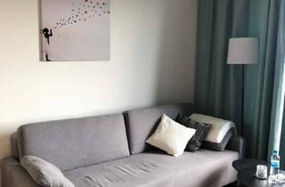 Immobilie mieten in Lehrter Straße 24b, 10557 Berlin, Apartment in Lehrter Straße, Berlin for 24 m²