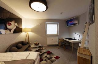 Immobilie mieten in Neukelsterbacher Straße 33A, 65451 Kelsterbach, Apartment in Neukelsterbacher Straße, Kelsterbach for 35 m²