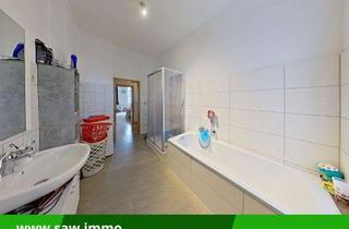 Wohnung mieten in 06366 Köthen, Großzügige 3-Raum-Wohnung mit Balkonblick ins Grüne in Zentrumsnähe