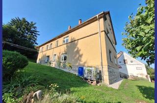 Bauernhaus kaufen in 07586 Kraftsdorf, 3 Familienhaus mit großem Grundstück