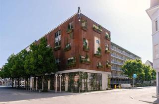 Wohnung kaufen in August-Ruf-Straße 25, 78224 Singen, Singen (Hohentwiel) - NEUBAU - Moderne 3 Zimmer-Stadtwohnung in Singen
