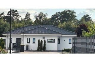 Haus kaufen in 41849 Wassenberg, Wassenberg - Freist. Bungalow, allerbeste Qualität, Baujahr 2021, mit Wärmepumpe, in Toplage von Wassenberg - Rothenbach....