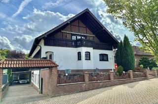 Einfamilienhaus kaufen in 56653 Glees, Glees - Repräsentatives Einfamilienhaus mit Einliegerwohnung, Garage und schönem Außenbereich