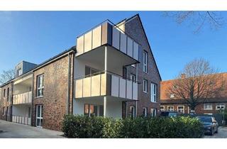 Wohnung kaufen in 48317 Drensteinfurt, Drensteinfurt - Die letzte Wohnung für Eigennutzer im Objekt in Rinkerode!