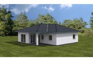 Haus kaufen in Gatscher Damm, 17039 Wulkenzin, Wulkenzin - Bungalow mit Grundstück in Neuendorf