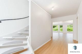 Doppelhaushälfte kaufen in 55606 Hahnenbach, Hahnenbach - Stilvolles Familienidyll mit Technikvorsprung - 109 m² Wohnfläche + 64 m² bewohnbarer Nutzfläche