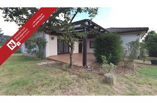 Haus kaufen in 67729 Sippersfeld, Sippersfeld - Großzügig geschnittener Walmdachbungalow in attraktiver Lage
