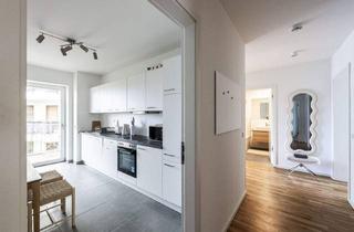 Wohnung kaufen in 04315 Leipzig, Leipzig - 2 Zimmer Stadtwohnung Neubau ****Bestlage am Park ***