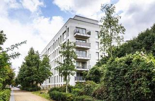 Wohnung kaufen in 04315 Leipzig, Leipzig - 4 Zimmer Stadtwohnung Neubau ****Bestlage am Park ***