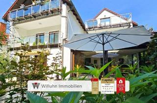 Mehrfamilienhaus kaufen in 04519 Rackwitz, Rackwitz - Seenähe! Wohnhaus mit 3-5 Einheiten | Großer Garten | Ideal für mehrere Generationen oder Familien