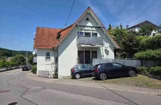 Wohnung kaufen in 71134 Aidlingen, Aidlingen - Helle 3-Zimmer-Wohnung mit Terrasse