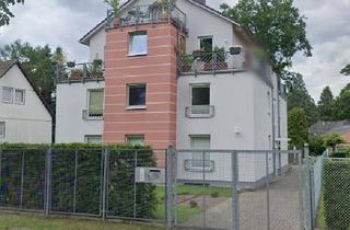 Wohnung kaufen in 16540 Hohen Neuendorf, Hohen Neuendorf - Geräumige Maisonette in Hohen Neuendorf