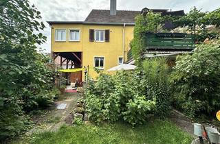 Mehrfamilienhaus kaufen in 91438 Bad Windsheim, Bad Windsheim - 3-Familienhaus in Bestlage von Bad Windsheim