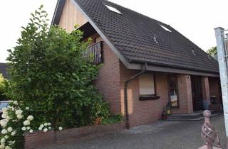 Einfamilienhaus kaufen in 46342 Velen, Velen - (RESERVIERT) Großes EFH von privat, 202 qm, Baujahr ´84, Energieklasse D
