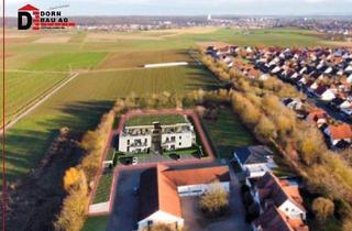 Wohnung kaufen in Kepelerstraße 34, 97464 Niederwerrn, Niederwerrn - NIederwerrn 2 Zimmer Wohnung WEH 3