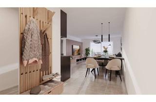 Wohnung kaufen in Keplerstraße 34, 97464 Niederwerrn, Niederwerrn - Niederwerrn 3 Zimmer Wohnung WEH 7