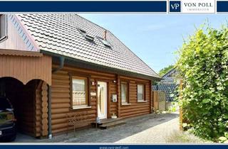 Einfamilienhaus kaufen in 49186 Bad Iburg, Bad Iburg - Familienfreundliches Einfamilienhaus mit Garten und moderner Ausstattung