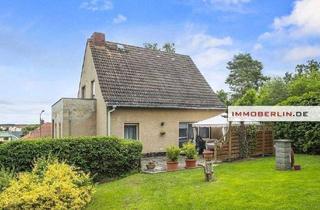 Mehrfamilienhaus kaufen in 14943 Luckenwalde, Mehrfamilienhaus, Wohnhaus in Luckenwalde