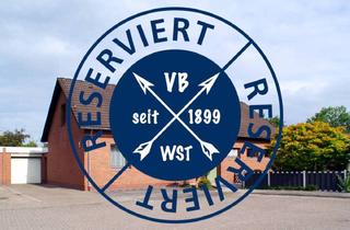 Einfamilienhaus kaufen in 26655 Westerstede, Westerstede - Ohne Käuferprovision!!! Renovierungsbedürftiges Einfamilienhaus in ruhiger Lage von Westerstede
