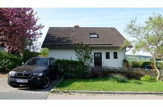 Einfamilienhaus kaufen in 08297 Zwönitz, Zwönitz - Einfamilienhaus, Eigenheim in Zwönitz mit großem Grundstück