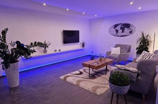 Penthouse kaufen in 63628 Bad Soden-Salmünster, Bad Soden-Salmünster - 3,5 Z. PenthouseWHG 129qm, Dachterrasse 56qm,5min A66, 45min FFM.