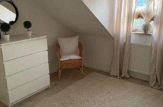 Wohnung kaufen in 74821 Mosbach, Mosbach - Helle Dachgeschoss Wohnung in Mosbach