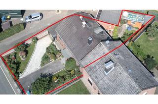 Einfamilienhaus kaufen in 47608 Geldern, Geldern - Einfamilienhaus in ruhiger Lage, unweit zur Stadt, von Privat