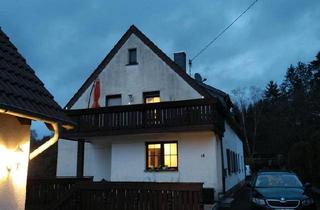 Einfamilienhaus kaufen in 55776 Ruschberg, Ruschberg - Einfamilienhaus mit grossen Grundstück!!!! zu verkaufen!!!