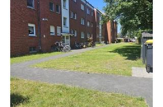 Wohnung kaufen in 48432 Rheine, Rheine - 4-Zimmer-Eigentumswohnung mit Balkon & Garage - PROVISONSFREI