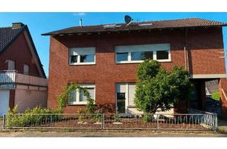 Wohnung kaufen in 48282 Emsdetten, Emsdetten - 4-Zimmer-Eigentumswohnung in Emsdetten -PROVISIONSFREI-