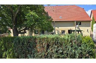 Haus kaufen in 04600 Altenburg, Altenburg - Generationenhaus am Rand von Altenburg