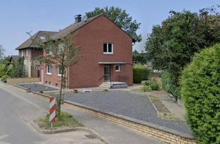 Einfamilienhaus kaufen in 52511 Geilenkirchen, Geilenkirchen - Einfamilienhaus 52511 Geilenkirchen Süggerath provisionsfrei