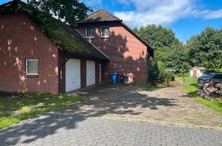 Einfamilienhaus kaufen in 29386 Hankensbüttel, Hankensbüttel - Großes Haus mit Garten ohne Makler