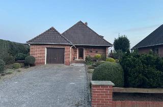 Einfamilienhaus kaufen in 27239 Twistringen, Twistringen - Einfamilienhaus Bungalow in TwistringenNatenstedt