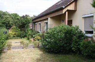 Einfamilienhaus kaufen in 37170 Uslar, Uslar - MEHRERE GENERATIONEN UNTER EINEM DACH