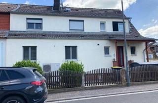 Doppelhaushälfte kaufen in 61194 Niddatal, Niddatal - Von Privat !! TOP Modernisierte Doppelhaushälfte in Niddatal