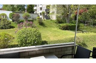 Wohnung kaufen in 95032 Hof, Hof - 3 Zimmer Eigentumswohnung mit Balkon und Garage - provisionsfrei
