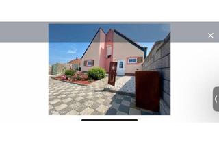 Einfamilienhaus kaufen in 66271 Kleinblittersdorf, Kleinblittersdorf - Hause zu verkaufen