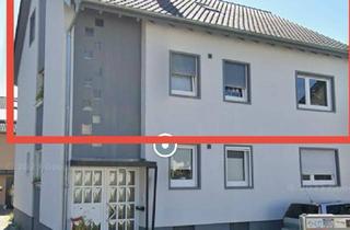 Wohnung kaufen in 77866 Rheinau, Rheinau - Maisonette-Wohnung