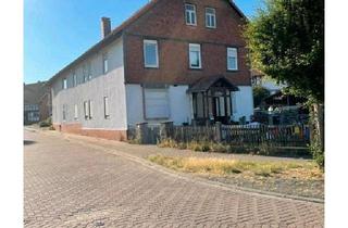 Mehrfamilienhaus kaufen in 37574 Einbeck, Einbeck - Verkaufe Mehrfamilienhaus mit 4 Wohneinheiten