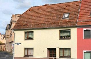 Reihenhaus kaufen in 01558 Großenhain, Großenhain - Eigenheim Reihenhaus