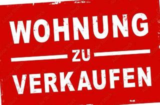 Wohnung kaufen in 42651 Solingen, Solingen - Großzügige 4-Zimmer-Wohnung mit Dachboden - provisionsfrei