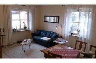 Haus kaufen in 91735 Muhr am See, Muhr am See - 3 Zimmer EG Wohnung mit eigenem Garten und Garage ohne Provision