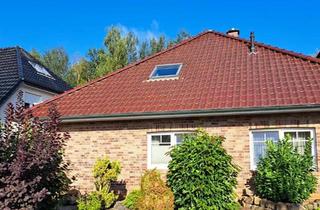Doppelhaushälfte kaufen in 48480 Spelle, Spelle - Bungalow Doppelhaushälfte