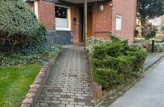 Wohnung kaufen in 50259 Pulheim, Pulheim - 4 Zimmer Erdgeschoss Wohnung (Barrierefrei)